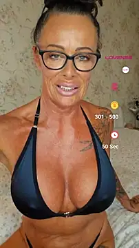 Misses-Cougar online show from 06.30.26