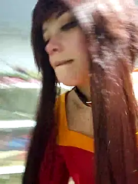 Snapshot of loIijanne chatting on 11.07.25 loIijanne online show from 11.07.25