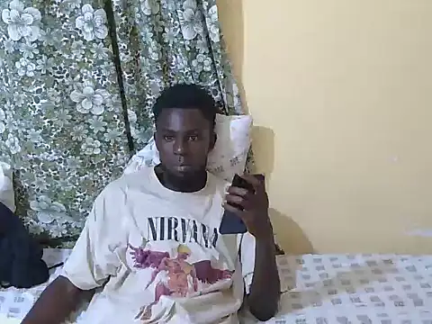 large blackdick online show from 09.11.25