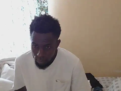 large blackdick online show from 09.14.25