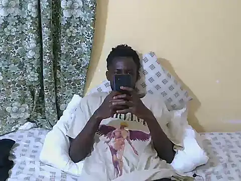 large blackdick online show from 09.16.25