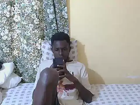 large blackdick online show from 09.20.25