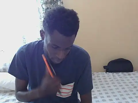 large blackdick online show from 09.23.25