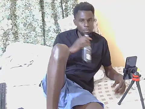 large blackdick online show from 09.24.25