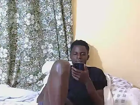 large blackdick online show from 10.03.25