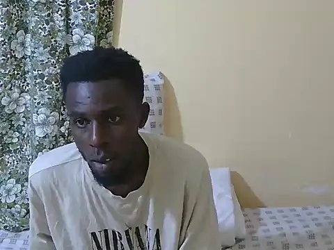 large blackdick online show from 10.07.25