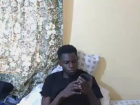 large blackdick online show from 10.08.25