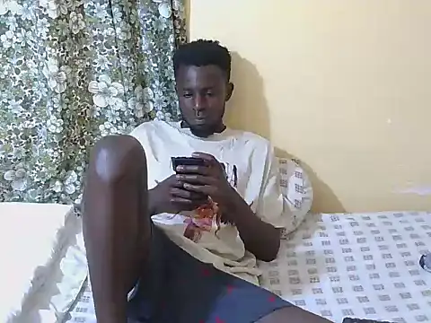 large blackdick online show from 10.21.25