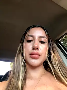 Sarapalmer1 online show from 10.08.25