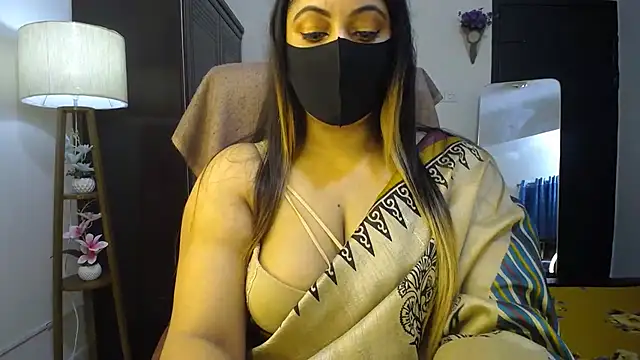 SohanaSabaSexy online show from 06.28.26