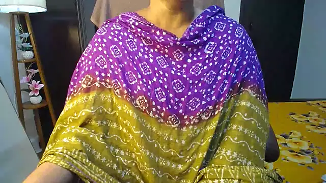 SohanaSabaSexy online show from 06.29.26