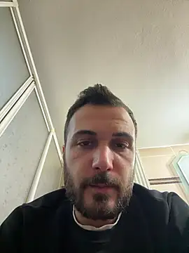 modelturanist27 online show from 01.09.25