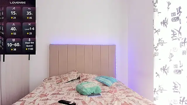 Samyq8 online show from 03.21.25