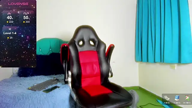 estebanlobo- online show from 12.03.24