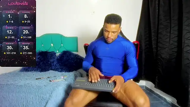 estebanlobo- online show from 12.16.24