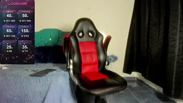 estebanlobo- online show from 12.22.24