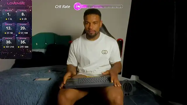 estebanlobo- online show from 01.27.25