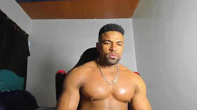 estebanlobo- online show from 09.25.25