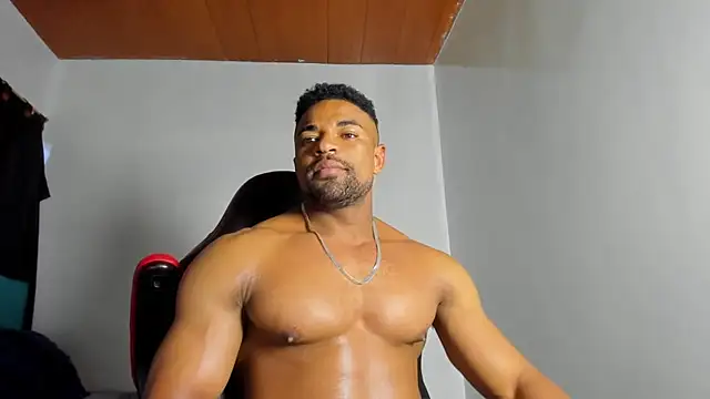 estebanlobo- online show from 09.27.25