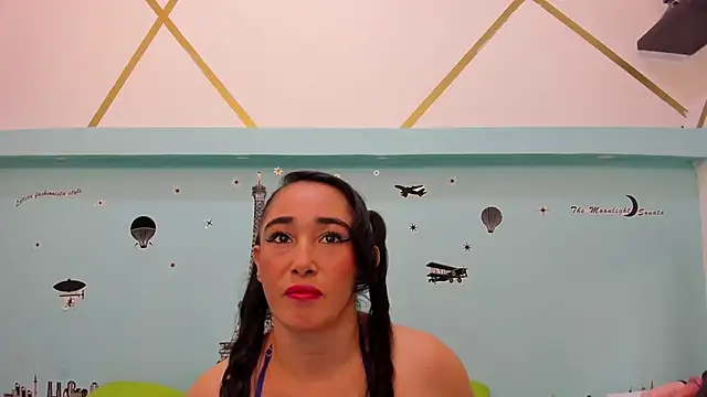 charlotte-11 online show from 01.19.25