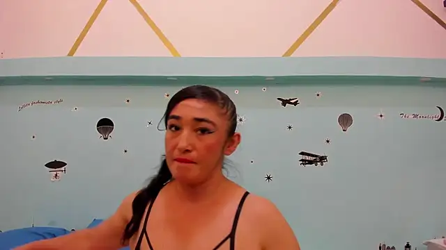 charlotte-11 online show from 01.20.25