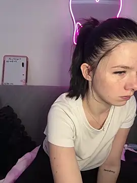 RoxiBlack online show from 03.21.26