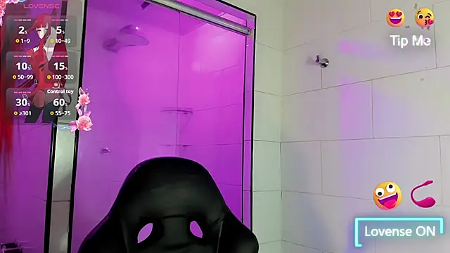 Victoria Kastelo online show from 10.02.25