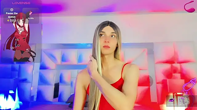 Victoria Kastelo online show from 04.13.26