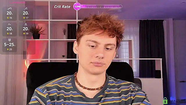 Snapshot of sunnyburn_boy chatting on 09.24.25 sunnyburn boy online show from 09.24.25