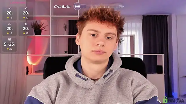 Snapshot of sunnyburn_boy chatting on 10.16.25 sunnyburn boy online show from 10.16.25