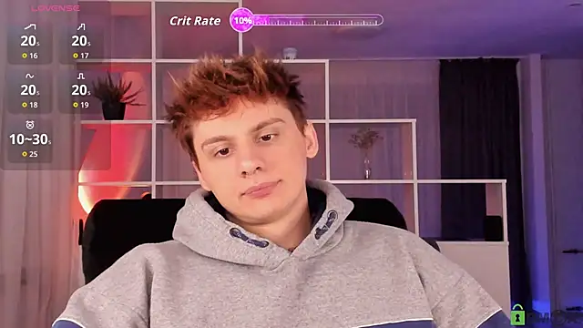 Snapshot of sunnyburn_boy chatting on 10.17.25 sunnyburn boy online show from 10.17.25