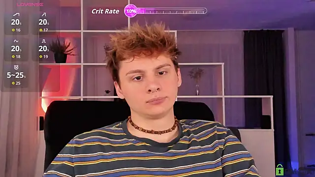 Snapshot of sunnyburn_boy chatting on 10.30.25 sunnyburn boy online show from 10.30.25