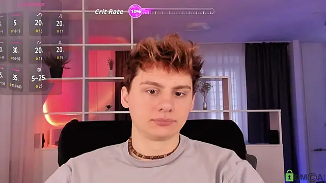 sunnyburn boy online show from 12.01.25