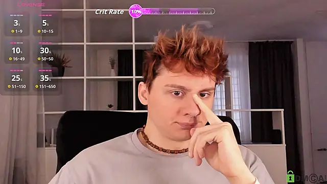 sunnyburn boy online show from 12.03.25