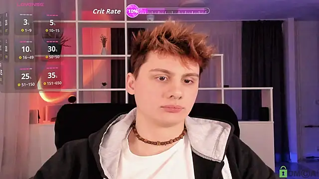 sunnyburn boy online show from 01.06.26