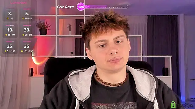 sunnyburn boy online show from 03.23.26