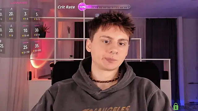 sunnyburn boy online show from 03.30.26