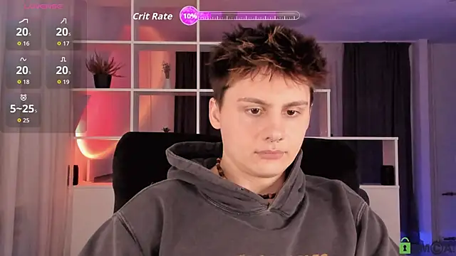 sunnyburn boy online show from 04.19.26