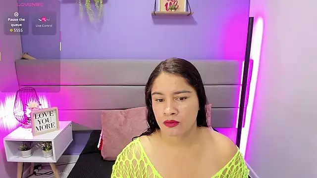 Alicebrooks  online show from 11.25.25