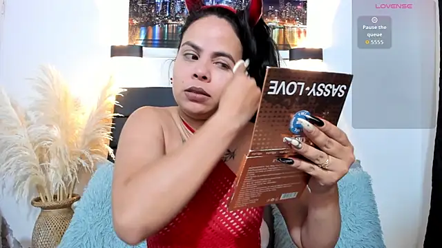 Snapshot of Julieta_Coopeer_ chatting on 09.16.25 Julieta Coopeer online show from 09.16.25