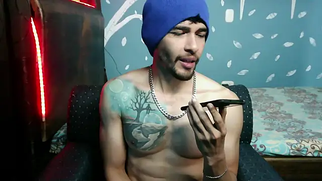 ponzothc online show from 03.27.26