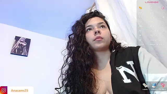 daarklover online show from 12.20.24