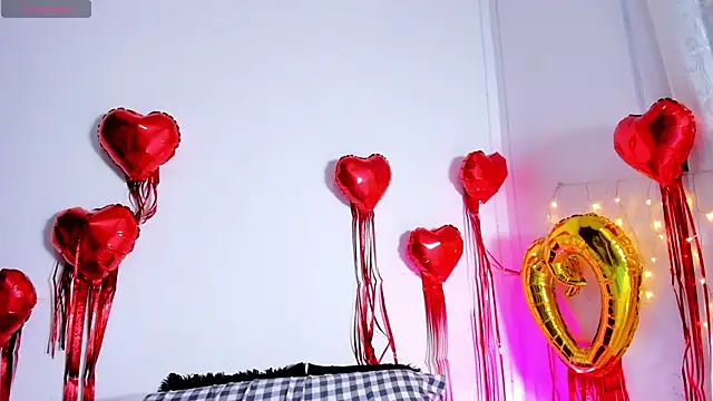 daarklover online show from 03.03.26