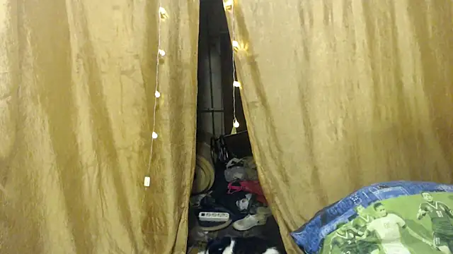 Snapshot of _Estelitta_5 chatting on 01.19.25 Estelitta 5 online show from 01.19.25