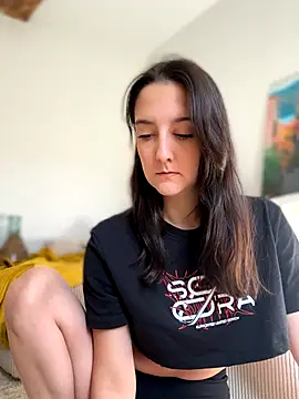  Juliette online show from 11.09.25