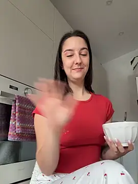  Juliette online show from 12.02.25