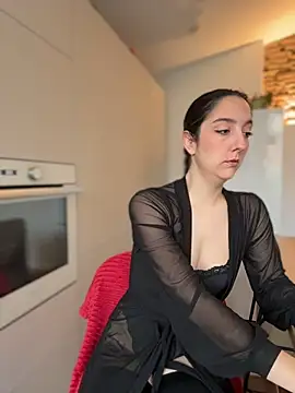  Juliette online show from 02.19.26