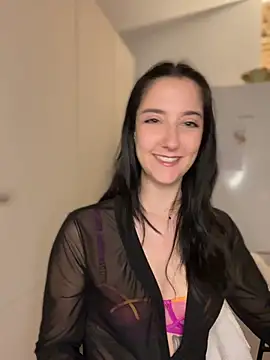  Juliette online show from 03.31.26