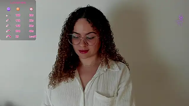 Snapshot of anita_hair chatting on 10.12.25 anita hair online show from 10.12.25