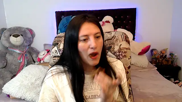 Lorenahot 06 online show from 03.02.26